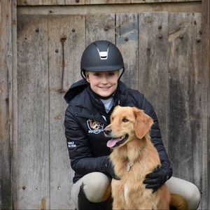 Meet your Posher, Shelby